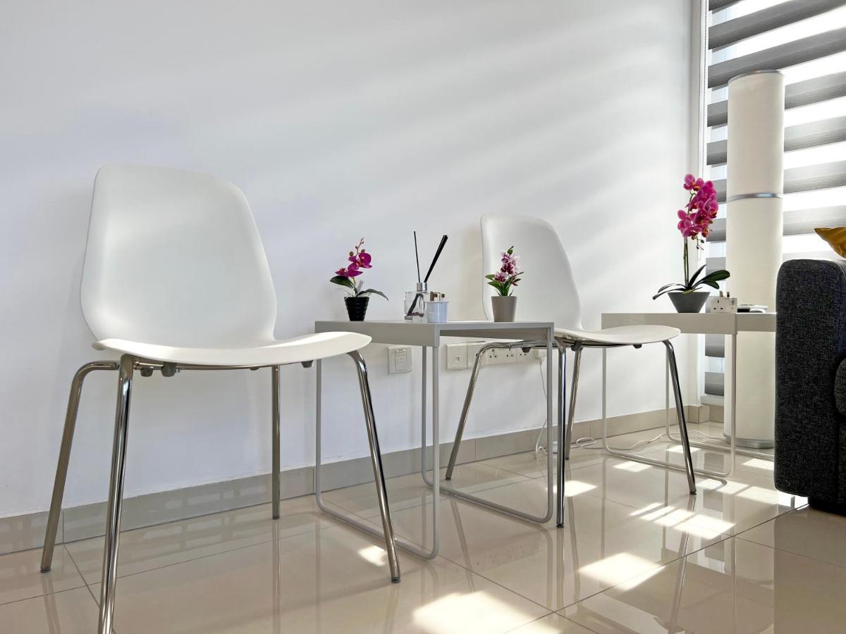 Albert'S Apartment St. Lazarus 401 Λάρνακα Εξωτερικό φωτογραφία