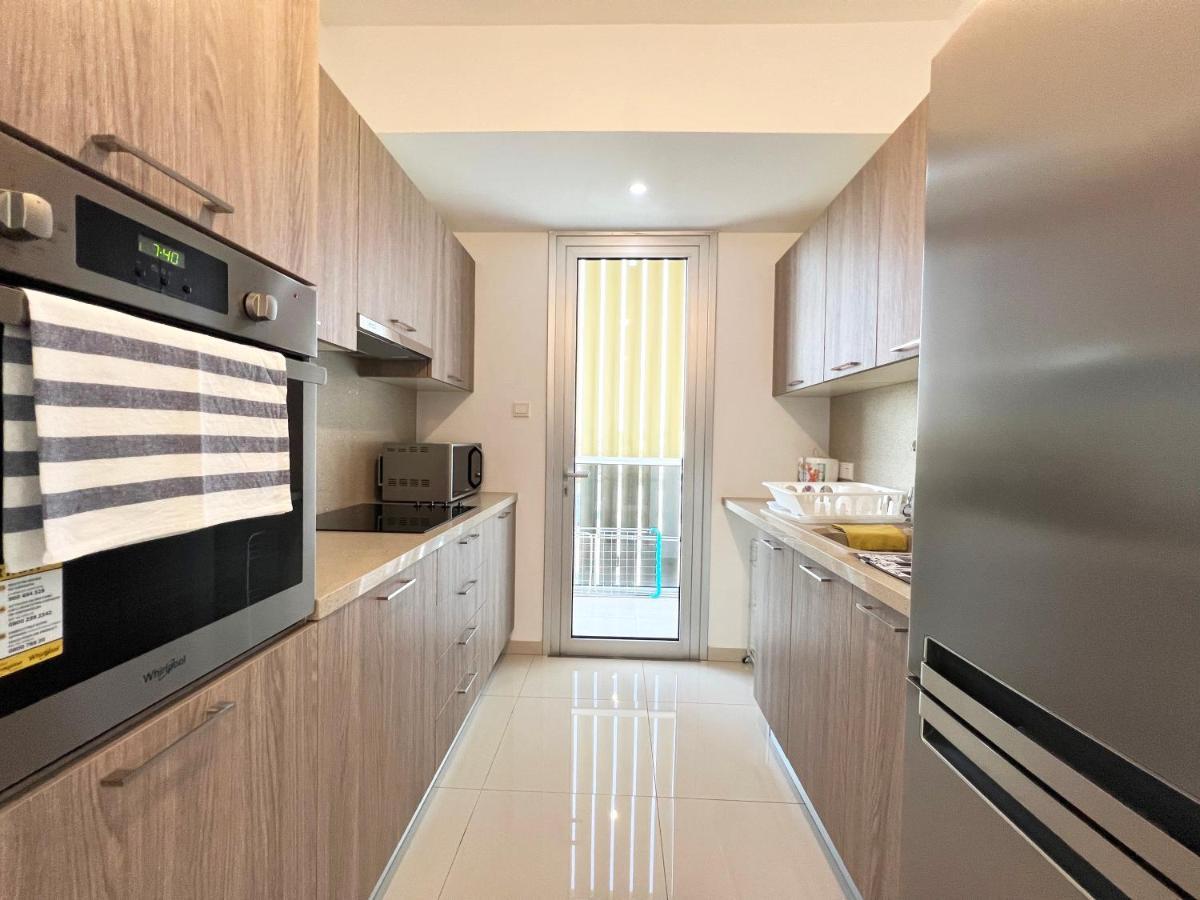Albert'S Apartment St. Lazarus 401 Λάρνακα Εξωτερικό φωτογραφία