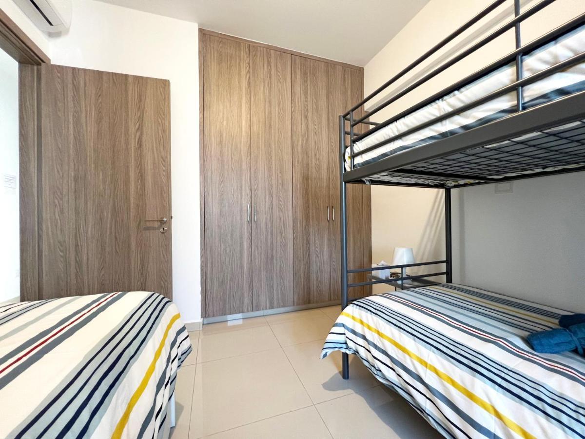 Albert'S Apartment St. Lazarus 401 Λάρνακα Εξωτερικό φωτογραφία