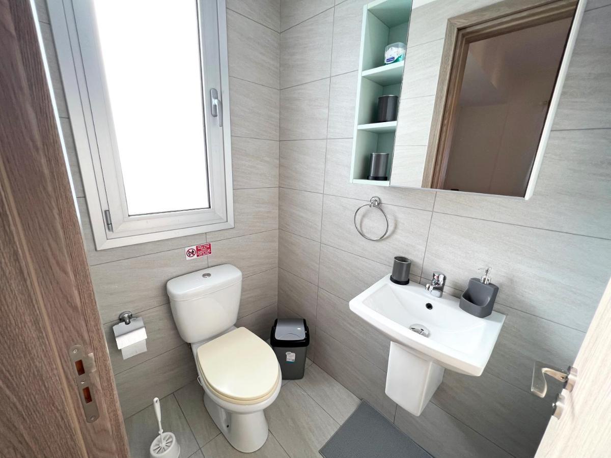 Albert'S Apartment St. Lazarus 401 Λάρνακα Εξωτερικό φωτογραφία